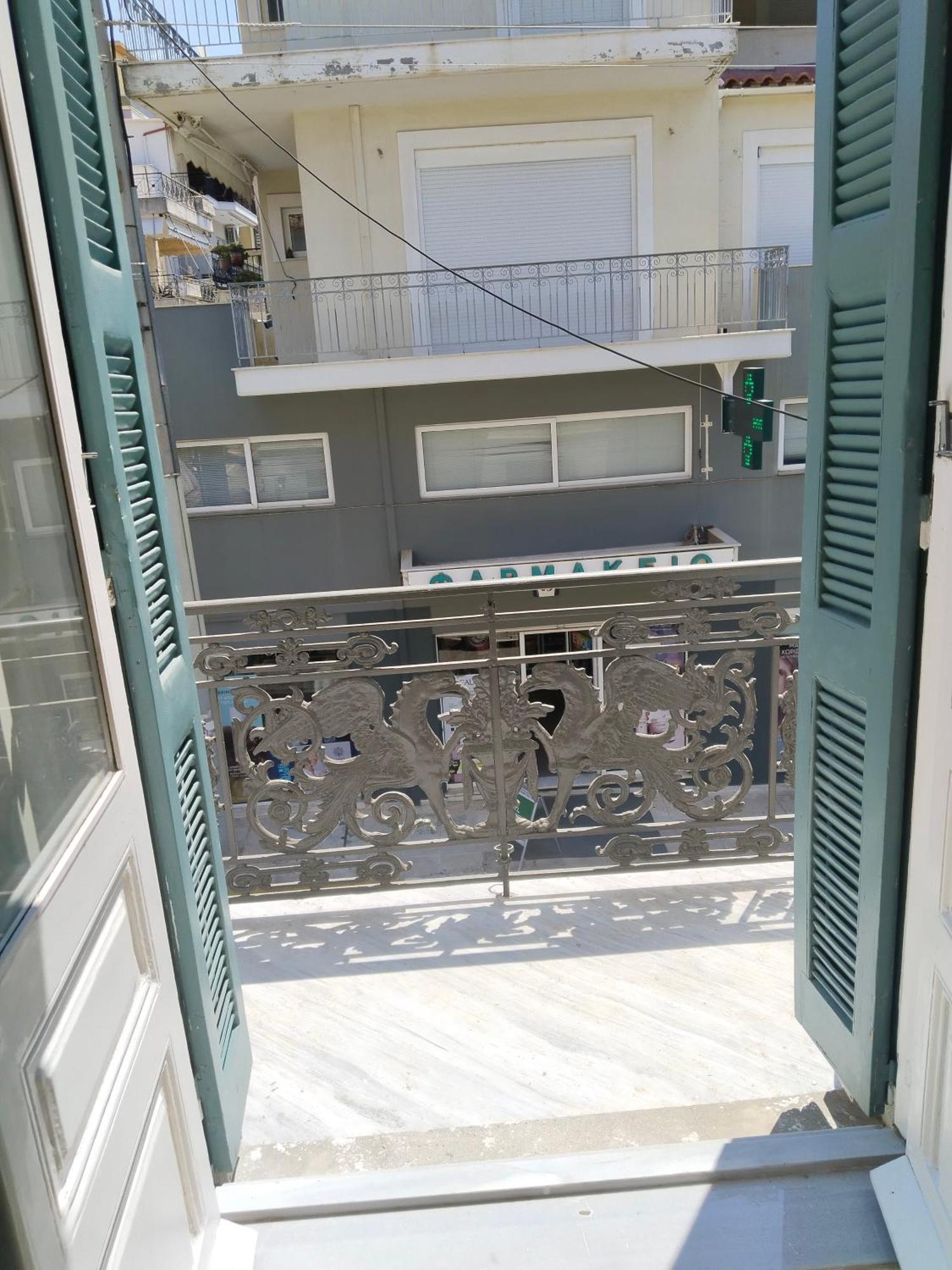 1920 Classic Kalamata Exterior foto