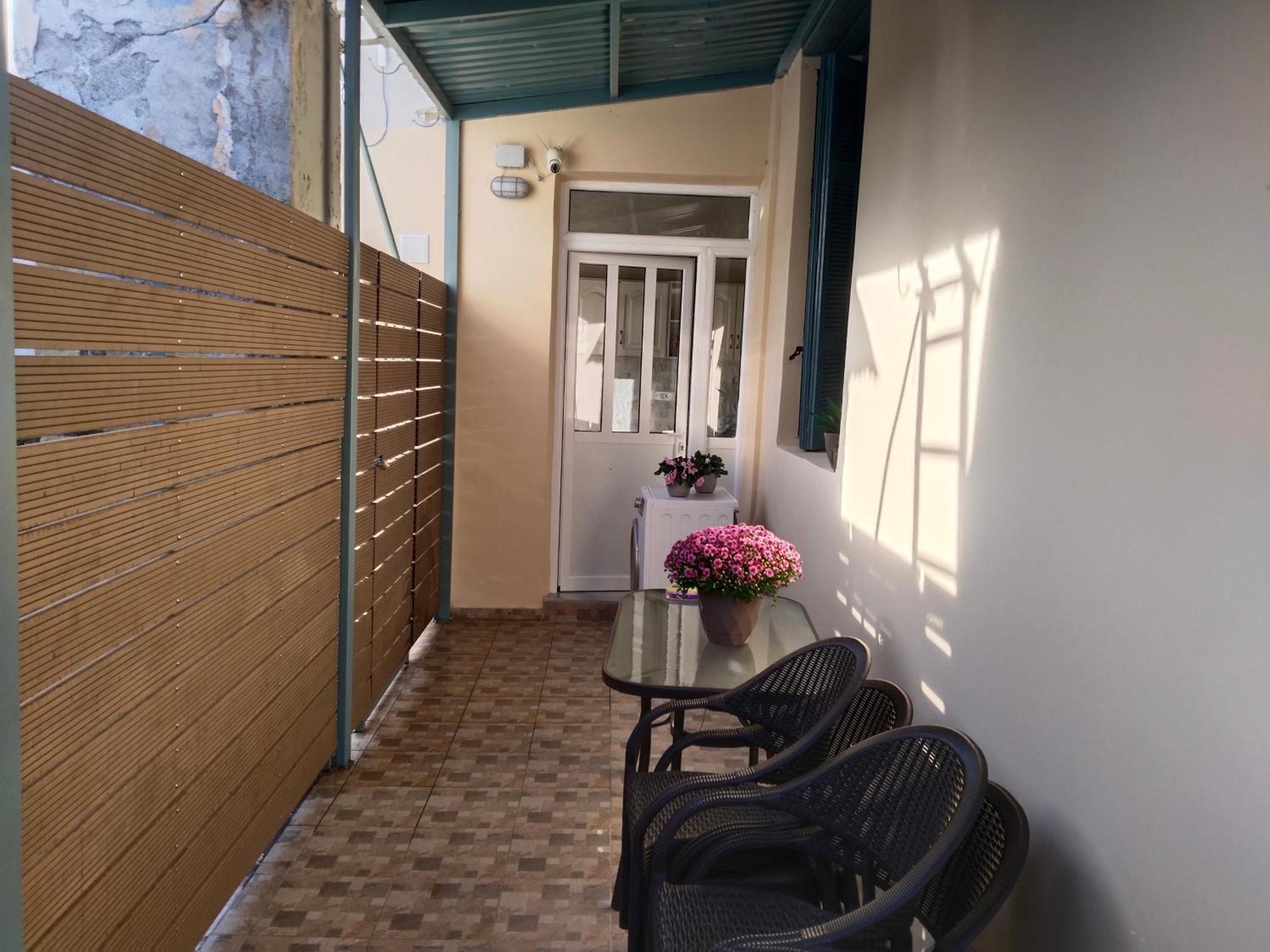 1920 Classic Kalamata Exterior foto